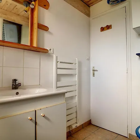 Maison En Pierres Proche Plage Goulien - Ideal Surf Et Randonnee - Fr-1-370-59 *
