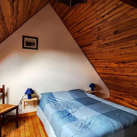 Maison En Pierres Proche Plage Goulien - Ideal Surf Et Randonnee - Fr-1-370-59 Holiday home