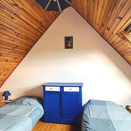 Maison En Pierres Proche Plage Goulien - Ideal Surf Et Randonnee - Fr-1-370-59 Holiday home