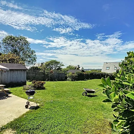 Holiday home Maison En Pierres Proche Plage Goulien - Ideal Surf Et Randonnee - Fr-1-370-59 Crozon